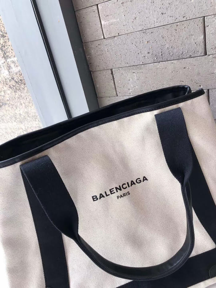 BALENCIAG巴黎世家 原單品質 帆布手提包  BL1395